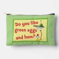 Do You Like Green Eggs and Ham?