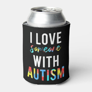 Do you love someone with autism and want to do wha can cooler