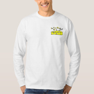 Do You Mind If I Cut The Cheese T-Shirt