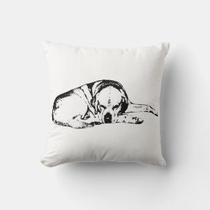 Do You Need Something? Cushion