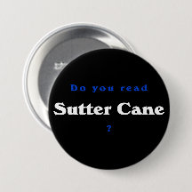 Do you read Sutter Cane? Horror Movie