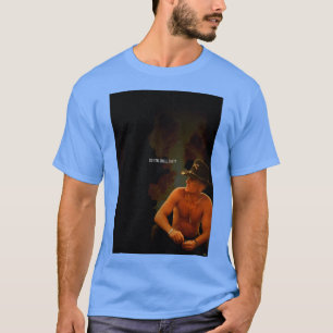 Do You Smell That Apocalypse Fanart T-Shirt