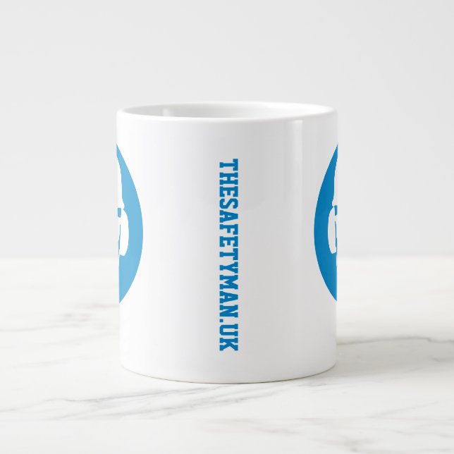 Do you sometimes feel like a mug with safety Large (Front)