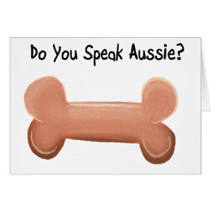 Do You Speak Aussie?