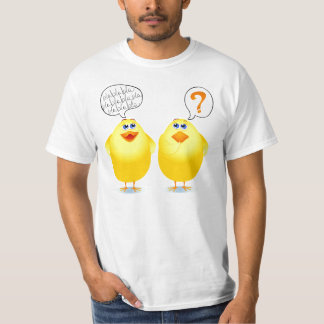 Do you understand? T-Shirt