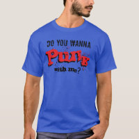 Do you wanna punk with me? 6 designs