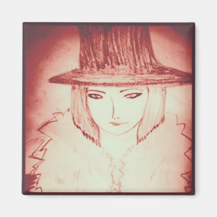 Do you want to be my boifren  magnet