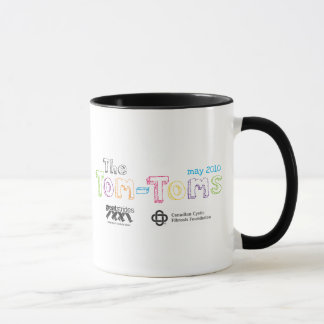 Do Your Part to Find a Cure! Mug