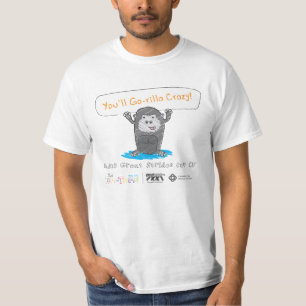 Do Your Part to Find a Cure! T-Shirt