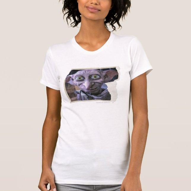 Dobby 1 T-Shirt (Front)