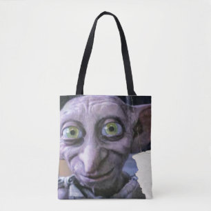 Dobby 1 tote bag