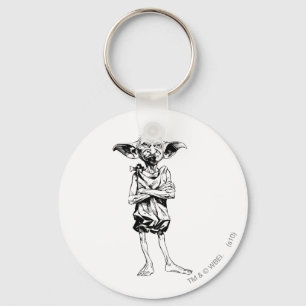 Dobby 3 key ring