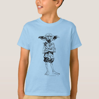 Dobby 3 T-Shirt
