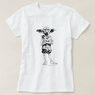 Dobby 3 T-Shirt