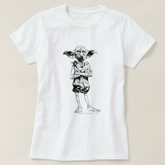 Dobby 3 T-Shirt