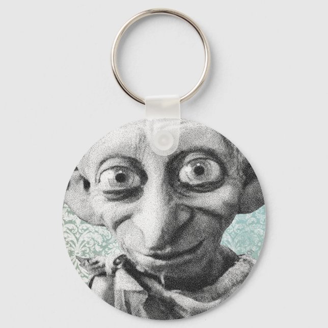 Dobby 4 key ring (Front)