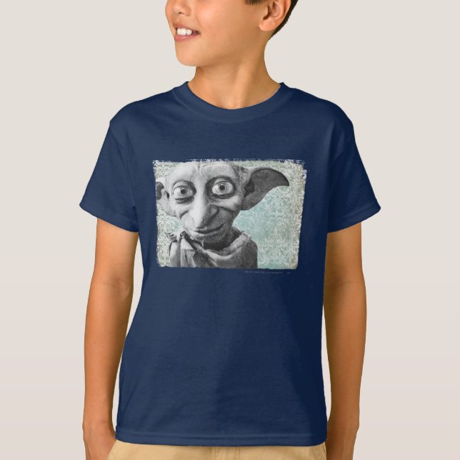 Dobby 4 T-Shirt (Front)