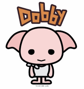 Cartoon Dobby Accessories Zazzle Co Nz Quidditch world cup, harry potter, cartoon, fictional character png. cartoon dobby accessories zazzle co nz