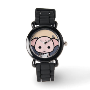 Dobby Cartoon Character Art Watch