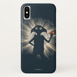 Dobby Casting Magic Case-Mate iPhone Case