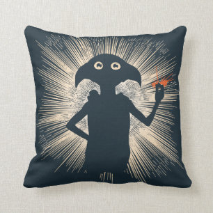 Dobby Casting Magic Cushion