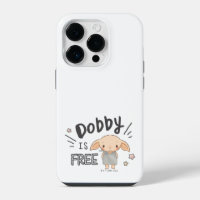 Dobby Is Free