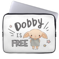 Dobby Is Free