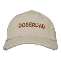 Doberdad Hat