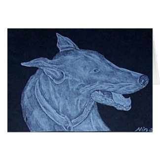 doberman