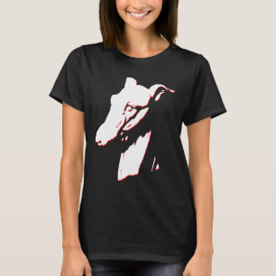 Doberman 454 T-Shirt