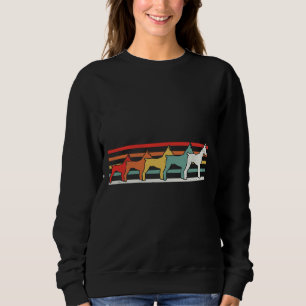 Doberman  490 sweatshirt