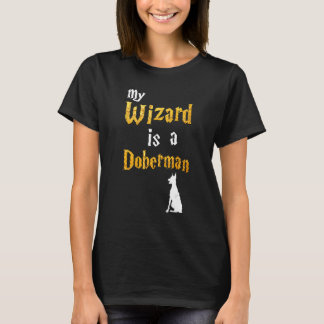 Doberman  Doberman 1 T-Shirt