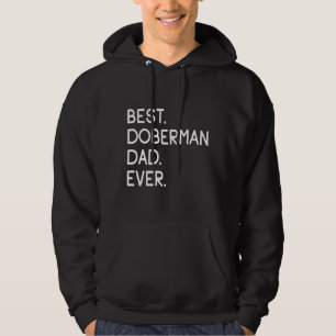 Doberman Doberman 930 Hoodie