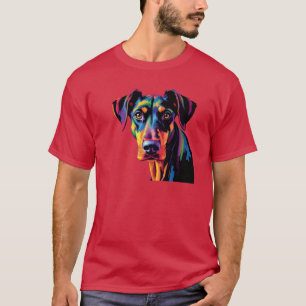 Doberman Owner T-Shirt