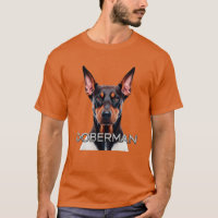 Doberman Owner