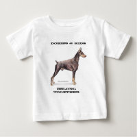 Doberman Pinscher