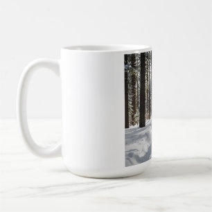 Doberman Pinscher Elegant Coffee Mug
