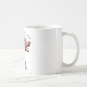 Doberman Pinscher (Isabella) Mum 2 Coffee Mug