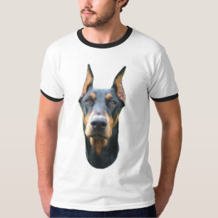 Doberman Pinscher T-Shirt