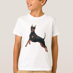 Doberman Pinscher T-Shirt