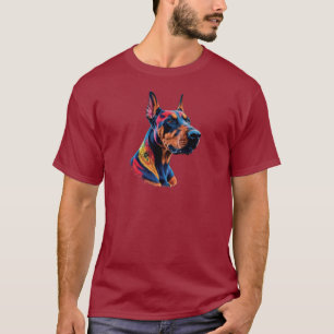 Doberman T-Shirt