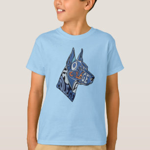 Doberman T-Shirt