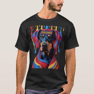 Doberman T-Shirt