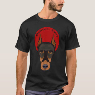 Doberman T-Shirt