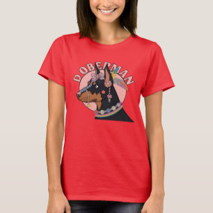 Doberman T-Shirt