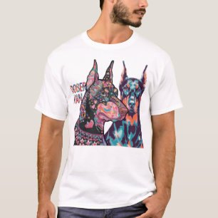 Doberman T-Shirt