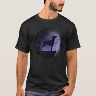Dobermann Dog Breed 1 T-Shirt