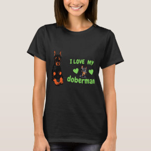 Dobie shirt: Strength Every Sip  T-Shirt