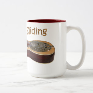 Dobro mug