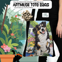 DOBRO the Australian Shepherd